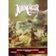 John Carter of Mars RPG Player's Guide (English)