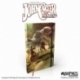 John Carter of Mars RPG Prince of Helium Notebook (English)