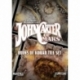 John Carter of Mars RPG Ruins of Korad Tile Set (English)