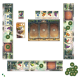Tree Society board game from Plan B Games