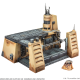 Star Wars: Shatterpoint Maintenance Bay Terrain Pack from Atomic Mass Games