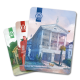 Juego de mesa de Reiner Knizia Sunrise Lane de Horrible Guild