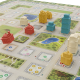 Horrible Guild's Reiner Knizia Sunrise Lane Board Game