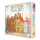Juego de mesa de Reiner Knizia Sunrise Lane de Horrible Guild