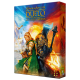 Juego de mesa El Señor De Los Anillos: Duelo Por La Tierra Media de Repos Production