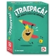 Juego de cartas ¡TRAEPACÁ! de Mercurio Distribuciones