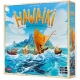 Hawaiki board game from Magicbox