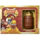 Pirate Clash is a game that combines speed and observation