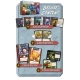 Tiny Epic Defenders 2nd Edition: Kickstarter Deluxe Promo Pack from Gamelyn Games