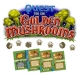 Tiny Epic Quest – Kickstarter Deluxe Promo – Quest for the Golden Mushrooms from Gamelyn Games