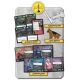 Tiny Epic Zombies: Kickstarter Deluxe Promo Pack from Gamelyn Games