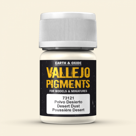 PIGMENTOS 30ML.121-POLVO DESIERTO