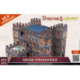 Grand Stronghold - Dungeons & Lasers