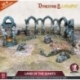 Land of the Giants - Dungeons & Lasers