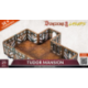Tudor Mansion - Dungeons & Lasers