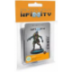 Libertos Submachine Gun - Infinity (English)