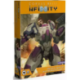 Maximus, Optimate and HexaDome Legend - Infinity