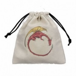 Qw Bolsas Dados Dragon Color