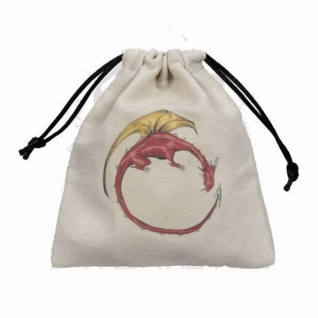 Qw Bolsas Dados Dragon Color
