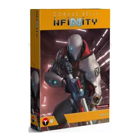 Zeros - Infinity