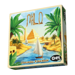 Nile (Multi language)