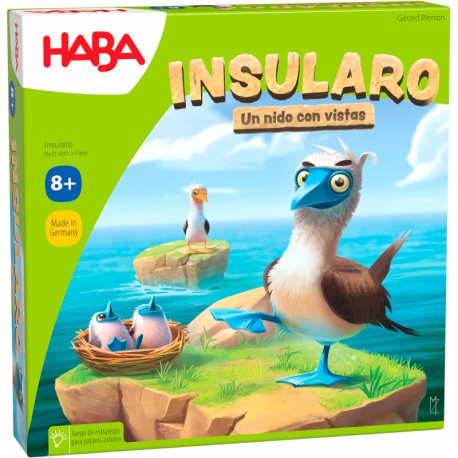 Insular