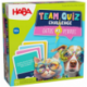Team quiz challenge cats vs dogs (Multi language)