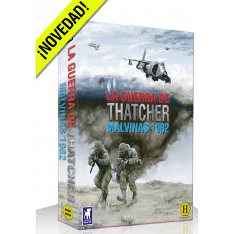 Mrs. Thatcher's War: The Falklands 1982