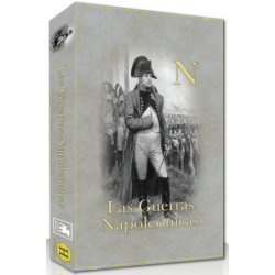 N: The Napoleonic Wars