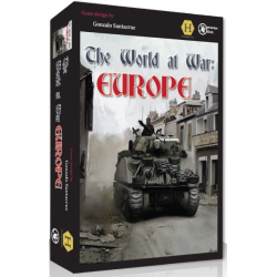 The World at War: Europe