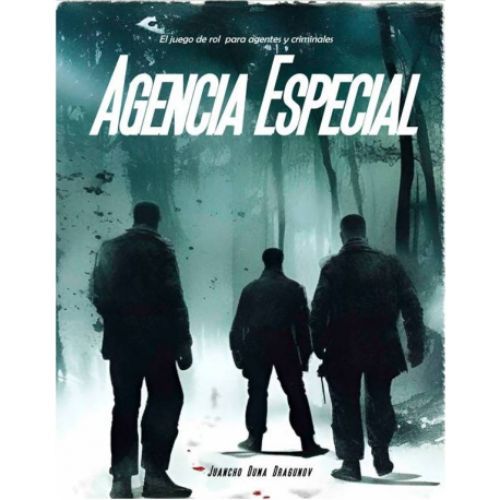 Special Agency