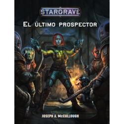 The last prospector