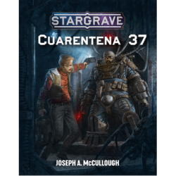 Stargrave - Quarantine 37
