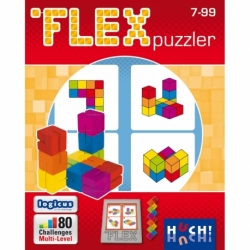 Flex puzzler (Multi language)