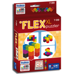 Flex Puzzler XL (Multi-language)