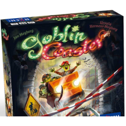 Goblin Coaster (Multi language)