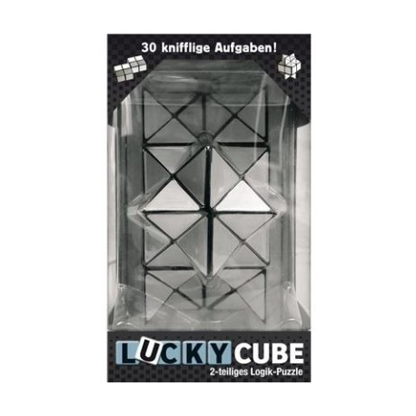 Lucky Cube (German)