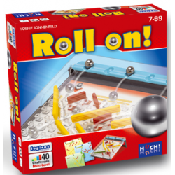 Roll on! (Multi language)