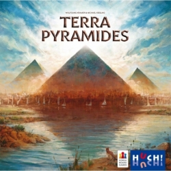 Terra Pyramids (Multi language)