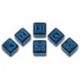 QW SHADOWRUN SPELLCASTER DICE SET (6)
