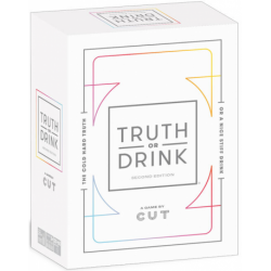Truth or Drink (English)