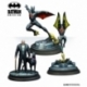 Batman Beyond - Batman Miniature Game (English)