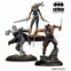 Suicide Squad Vanguard Team - Batman Miniature Game (English)