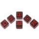 Qw Shadowrun Street Samurai Dice Set (6)