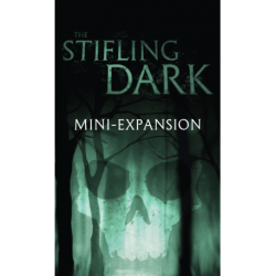 The Stifling Dark: Mini-expansion (English)