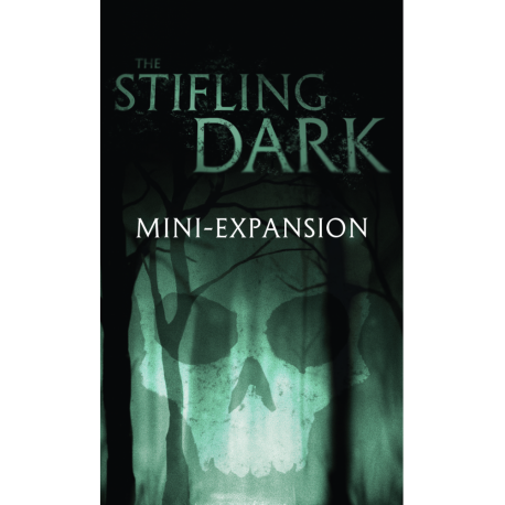 The Stifling Dark: Mini-expansion (English)