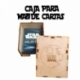 WOM Accessories: SW Card Deck Box: UNLIMITED