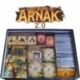 Inserto Compatible con LAS RUINAS PERDIDAS DE ARNAK 2.0 (base + Expansión 1 + Expansión 2)