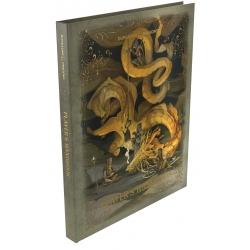 D&D 5: Player's Handbook - Alternate cover (Inglés)