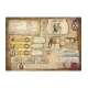 Wargame board game The Planet King by Ediciones MasQueOca